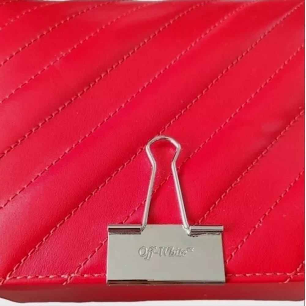 Off-White Bag Excellent Condition - image 6